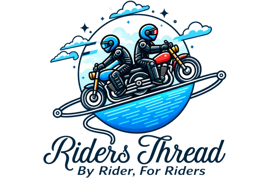 RidersThread Voice